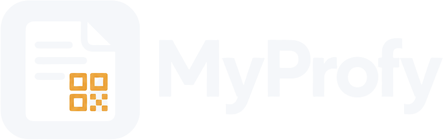 MyProfy